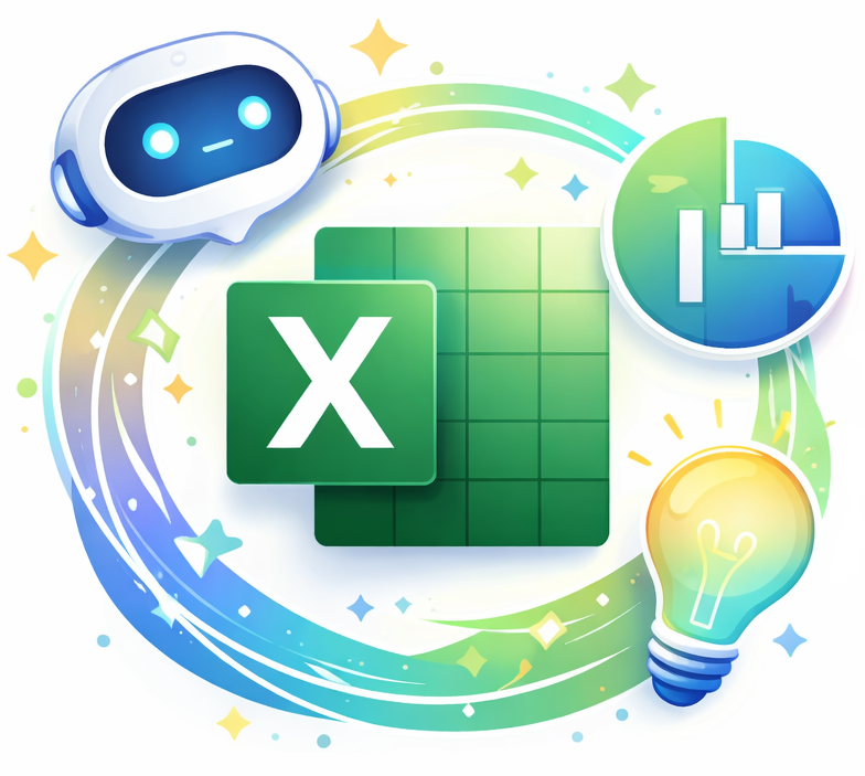 生成AI+Excel入門講座